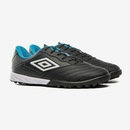 Chuteira Society Umbro Tocco Iii Club + Meias - Masculina - Foto 3