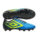 Chuteira Campo Umbro Warskin - Adulto - Foto 8