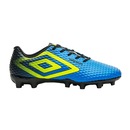 Chuteira Campo Umbro Warskin - Adulto - Foto 1