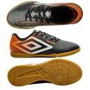 Chuteira de Futsal Umbro Warskin - Adulto - Foto 7