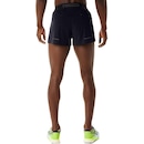 Shorts Metarun Split Asics - Masculino - Foto 2