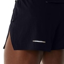 Shorts Metarun Split Asics - Masculino - Foto 5