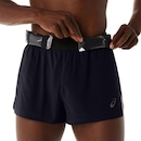 Shorts Metarun Split Asics - Masculino - Foto 7
