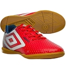 Chuteira Futsal Umbro Warskin - Adulto - Foto 6