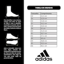 Kit Meias Cano Baixo adidas Sportswear Low-Cut - 3 Pares - Adulto - Foto 4