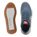 Tênis Fila Retro Flag - Masculino - Foto 3