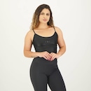 Top Fitness com Bojo Fila Long Life Studio Ii - Feminino - Foto 4