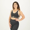 Top Fitness com Bojo Fila Keep Sports - Feminino - Foto 2