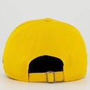 Boné Aba Curva New Era Mlb New York Yankees Destroyed 940 - Strapback - Adulto - Foto 3