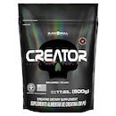 Creator - Creatina Monohidratada - 500G - Refil - Black Skull - Foto 1
