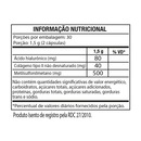 Colágeno Black Skull Joint Flex - 60 Capsulas - Foto 2