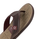 Chinelo de Dedo Cartago Malta V - Masculino - Foto 3