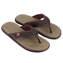 Chinelo de Dedo Cartago Malta V - Masculino - Foto 1