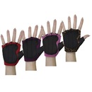 Kit Luvas de Musculação Hidrolight Neoprene - Adulto - 4 Pares - Foto 2