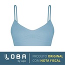 Sutiã Lupo Loba Clássica Básico sem Costura - Feminino - Foto 4