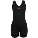 Macaquinho Hammerhead Helanca com Viés - Feminino - Foto 1