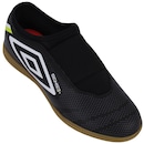 Chuteira Futsal Umbro Sense - Infantil - Foto 2