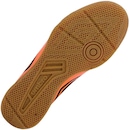 Chuteira Futsal Umbro Sense - Infantil - Foto 4