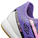 Chuteira Futsal Umbro Chrome - Adulto - Foto 4
