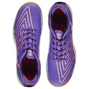 Chuteira Futsal Umbro Chrome - Adulto - Foto 5
