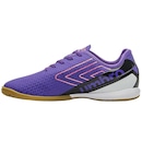 Chuteira Futsal Umbro Chrome - Adulto - Foto 6