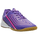 Chuteira Futsal Umbro Chrome - Adulto - Foto 8