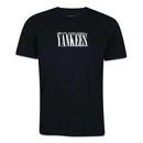 Camiseta New Era New York Yankees Modern Classic - Masculina - Foto 1