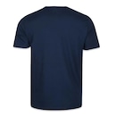 Camiseta New Era New England Patriots Core - Masculina - Foto 2