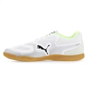 Chuteira Futsal Puma Truco Iii - Masculina - Foto 2