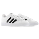Tênis adidas Grand Court Base 2.0 Simp - Masculino - Foto 3