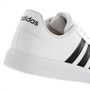 Tênis adidas Grand Court Base 2.0 Simp - Masculino - Foto 8