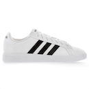 Tênis adidas Grand Court Base 2.0 Simp - Masculino - Foto 1