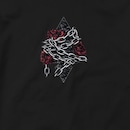 Camiseta Mcd Espada Correntes Sm24 - Masculina - Foto 2