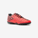 Chuteira Society Umbro Ultraskin Jr - Infantil - Foto 3