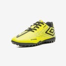 Chuteira Society Umbro Ultraskin - Júnior - Foto 3