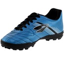 Chuteira Society Dray Foorcy 322 - Infantil - Foto 4