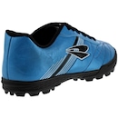 Chuteira Society Dray Foorcy 322 - Infantil - Foto 5