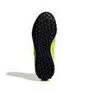 Chuteira Society adidas X Crazyfast 23.4 Tf Ii - Infantil - Foto 5