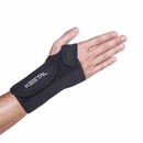 Munhequeira Kestal Tala de Punho Bilateral - Unissex - Foto 1