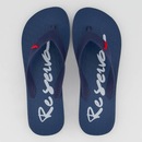 CHINELO RESERVA MAR - MASCULINO - Foto 1