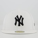 Boné New Era Mlb New York Yankees 5950 - Fechado - Adulto - Foto 2