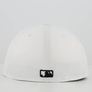 Boné New Era Mlb New York Yankees 5950 - Fechado - Adulto - Foto 3