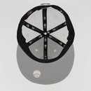 Boné New Era Mlb New York Yankees 5950 - Fechado - Adulto - Foto 4