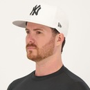 Boné New Era Mlb New York Yankees 5950 - Fechado - Adulto - Foto 5