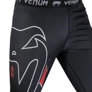 Calça Compressão Venum Belt Dark - Masculina - Foto 5