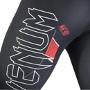 Calça Compressão Venum Belt Dark - Masculina - Foto 6