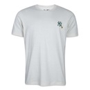 Camiseta New Era New York Yankees Nature - Masculina - Foto 1