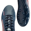 Chuteira de Campo Umbro Arcade - Adulto - Foto 6