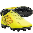 Chuteira de Campo Umbro Arcade - Adulto - Foto 8