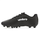Chuteira de Campo Umbro Glaze - Adulto - Foto 3